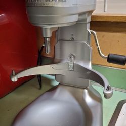 Kitchenaid Pro. 600 Mixer
