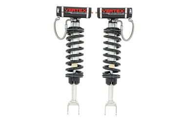 Vertex 2.5 Reservoir Coilovers Front | 6" | Ram 1500 4WD (2019-2026)