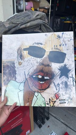 Igor Tyler the Creator Record
