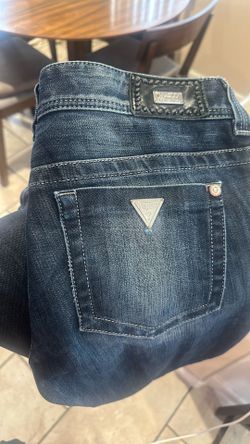 Guess Jean