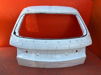 2022 2023 2024 HYUNDAI IONIQ 5 TAILGATE LIFTGATE BACK DOOR SHELL OEM