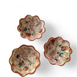  Japanese scalloped dishes