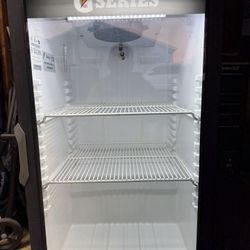 Gatorade Mini Fridge