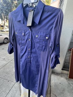 THEORY DRESS or TUNIC