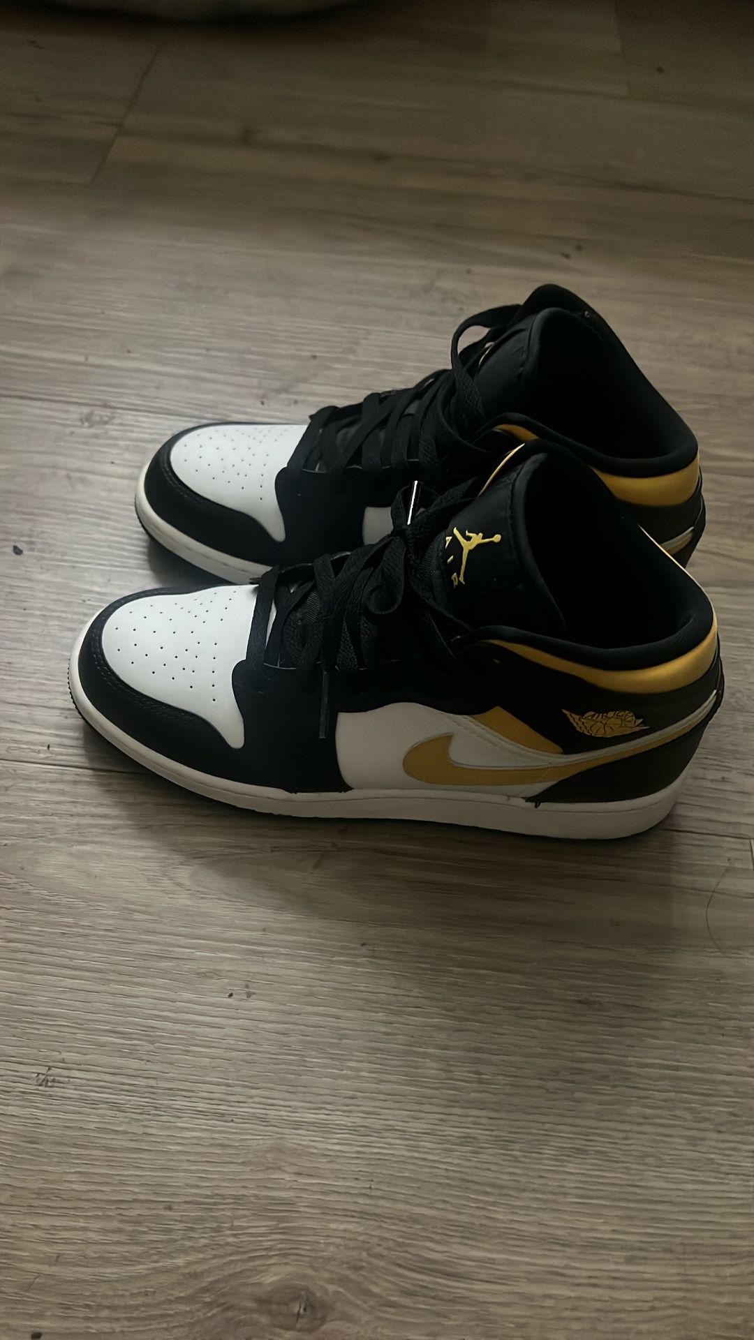 Jordan’s