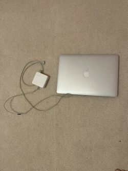 Macbook Pro Retina 13 Inch  Late 2013