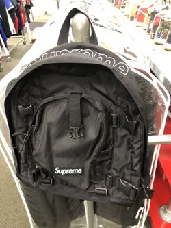New supreme bag $250 with online receipt