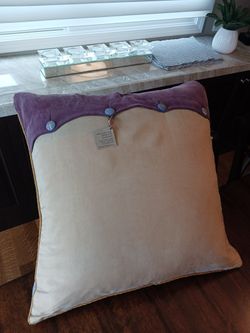 Decorative Pillows