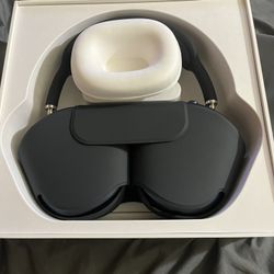 AirPods Max