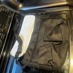 Stroller Insulated Side Bag For Taking Your Breast Milk On The Go 