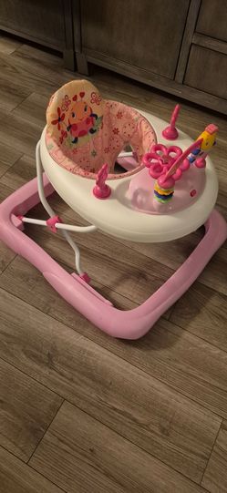 baby walkers