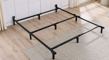 Queen Full metal bed frame