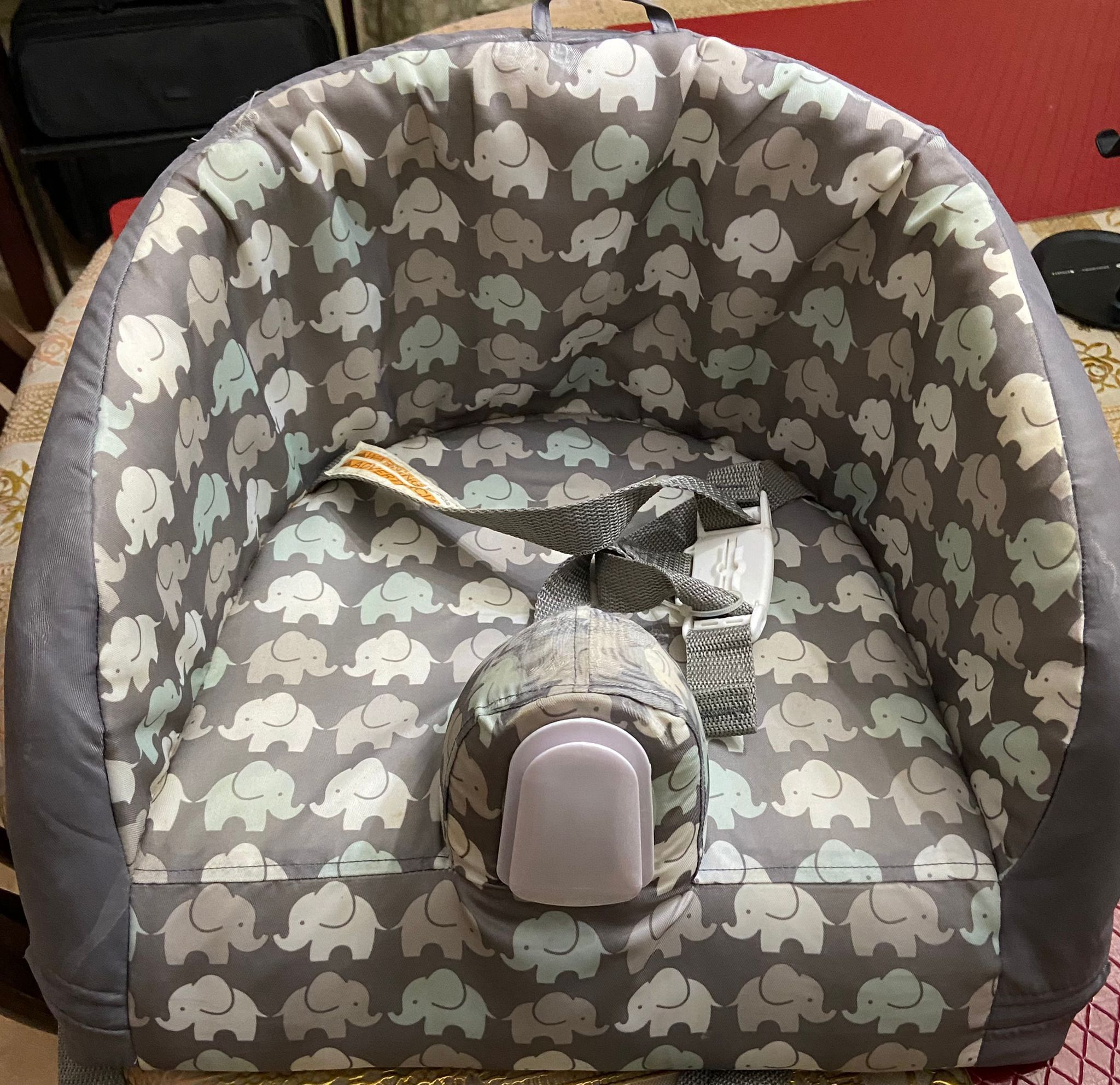 Car Seat For Kids