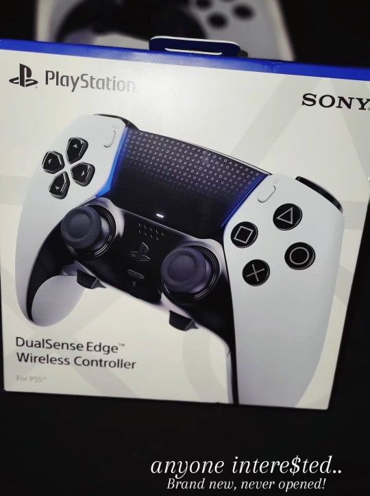 Playstation Controller