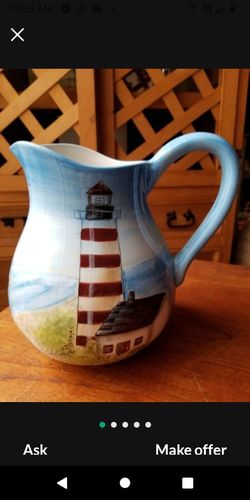 Pitcher