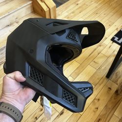 Fox Rampage Pro Carbon MTB Helmet 