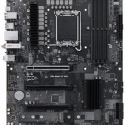 MSI PRO B860 VC
