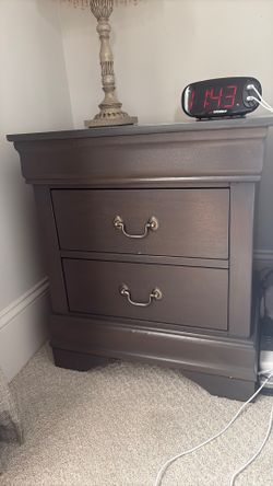 Nightstand