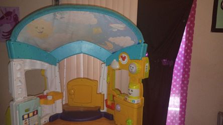 Baby/Toddler toy