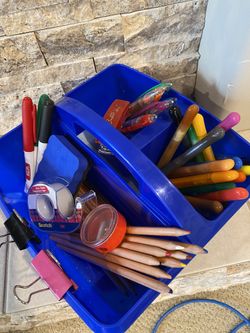 School And Office Supplies