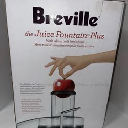 Breville Express Espresso Machine 