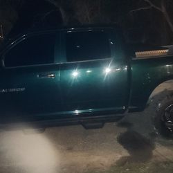 2011 Ram 1500