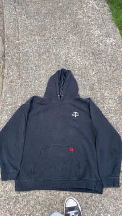 Dirty Hands Sweatshirt