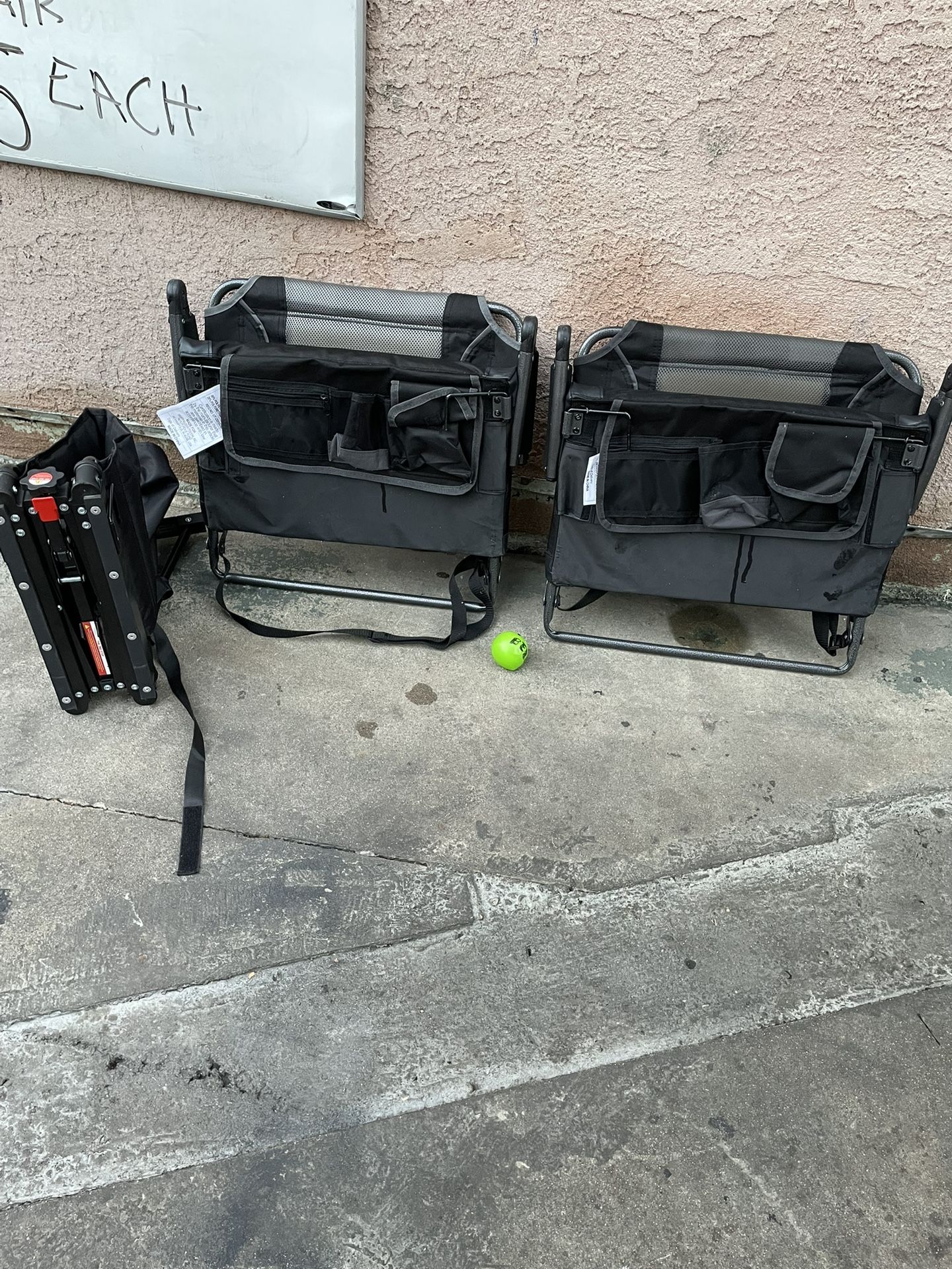 Stadium Seats