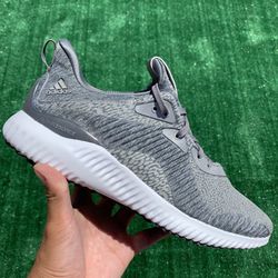 ADIDAS ALPHABOUNCE HPC AMS “REFLECTIVE” (Size 10.5, Men’s)