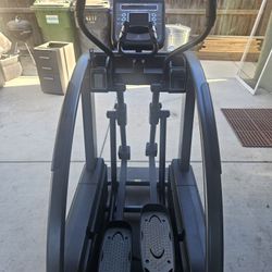 Center g elliptical new arrivals