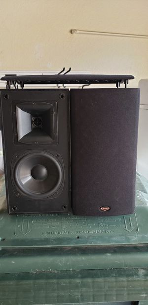New And Used Klipsch For Sale In Mesa Az Offerup