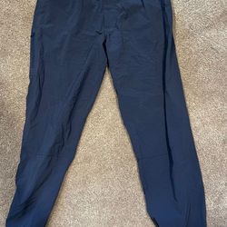 REI Joggers