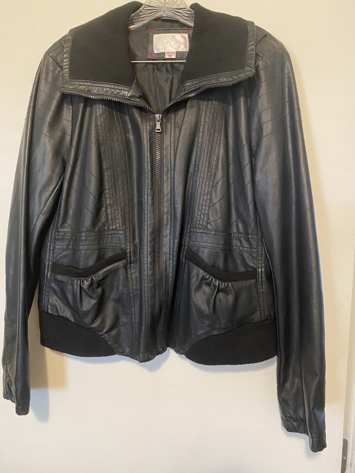 Women’s jacket