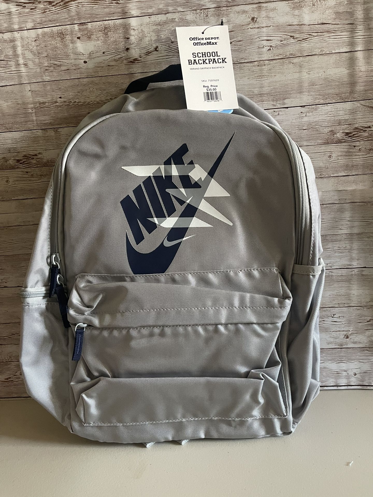 Nike Backpack 