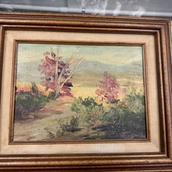 Old Painting