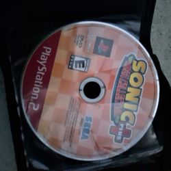 Sonic Mega Collection Playstation 