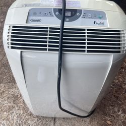 12000 BTU Portable AC Unit