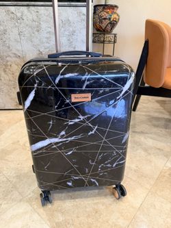 Juicy Couture Suitcase