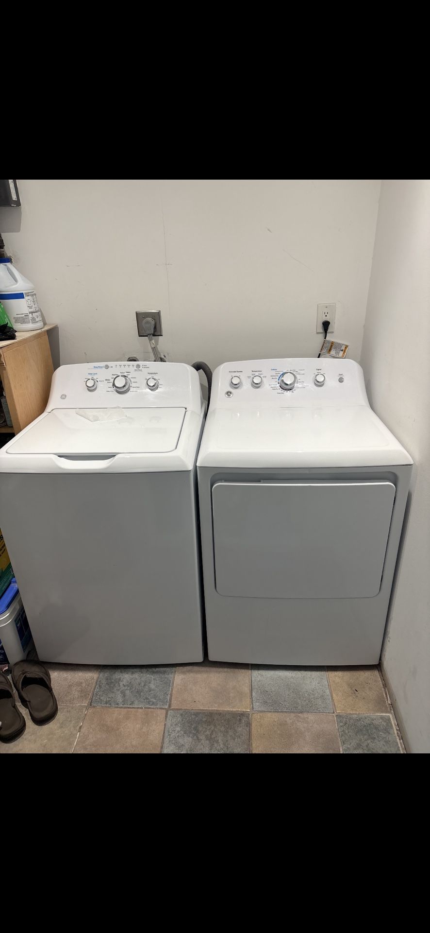 Like New Lightly Used