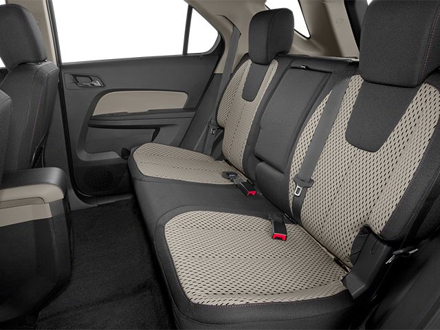 2014 Chevrolet Equinox