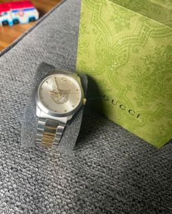 Gucci Watch