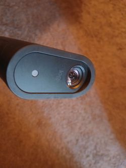 Logitech Mevo Start