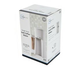 Iced Coffee Maker