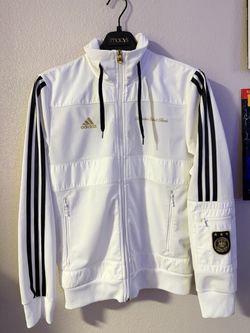 ALEMANIA JACKET 2010– Talla S-M