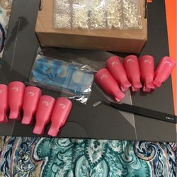 Nails