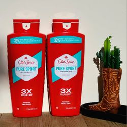 Body Wash