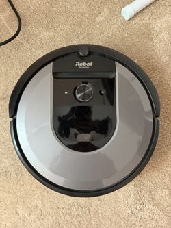 Roomba Robot Vacuum