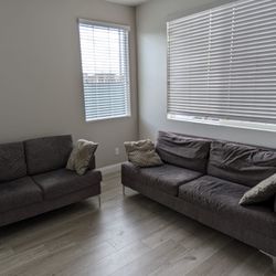 Couch 3 Seater - Ashley Furniture 