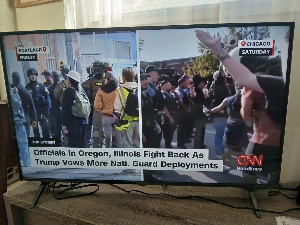 LG TV