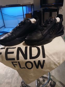 Fendi men's 12